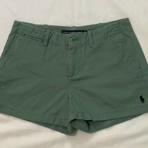 Ralph Lauren Sport Shorts